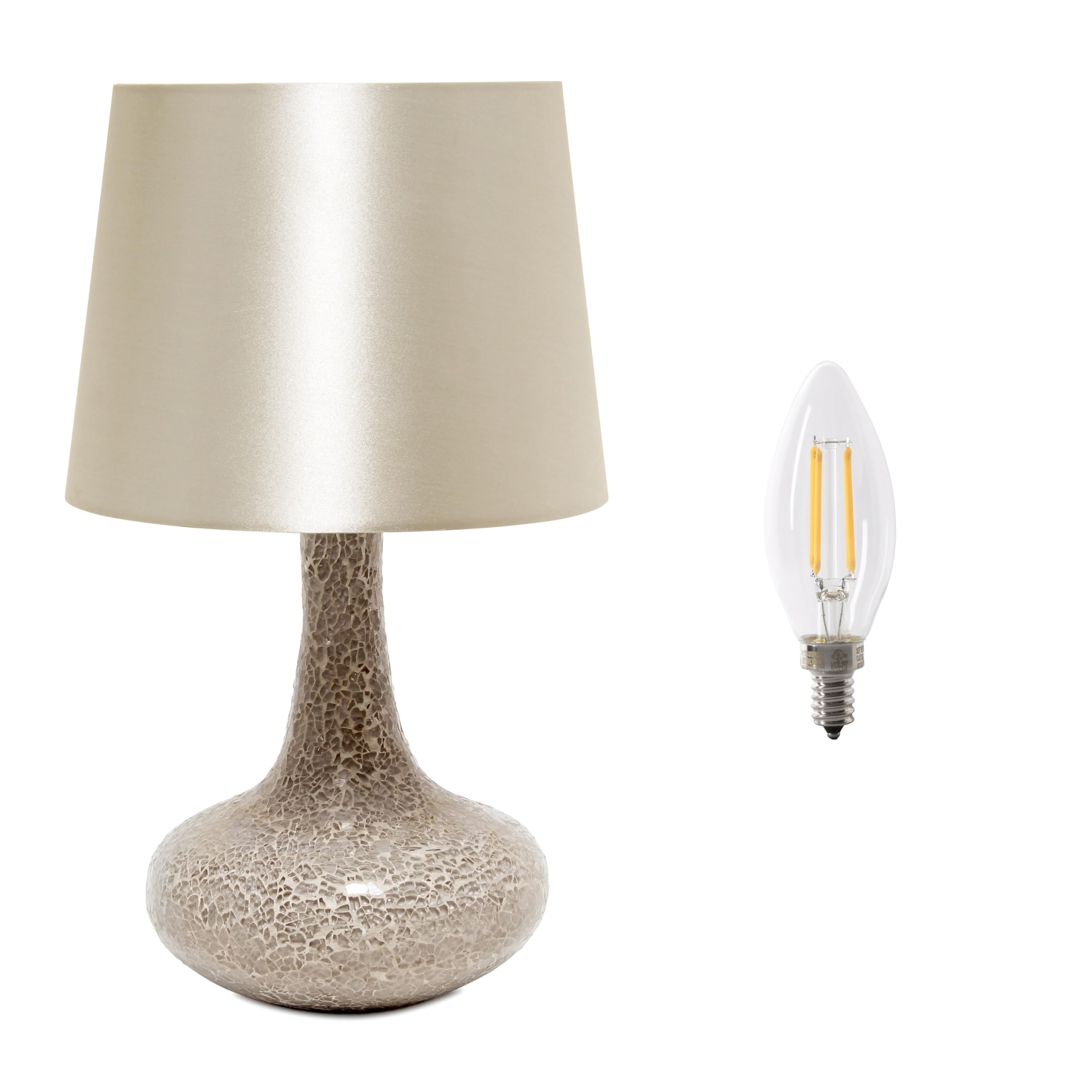 Simple Designs LT3039-CHA-LB 14.17